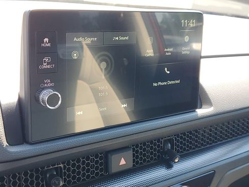 New 2026 Honda CR-V LX image 19