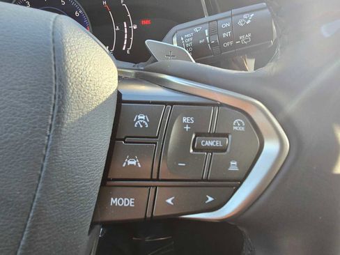 Certified 2024 Lexus NX 250 FWD image 32