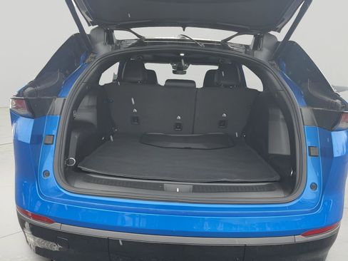 Used 2025 Jeep Wagoneer S Limited image 28