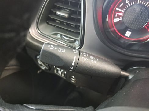 Used 2023 Dodge Challenger SXT w/ Blacktop Package image 18