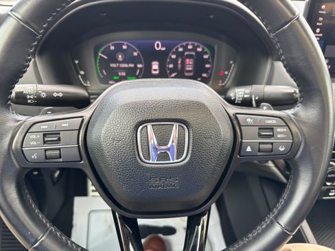 Used 2024 Honda Accord Sport image 18