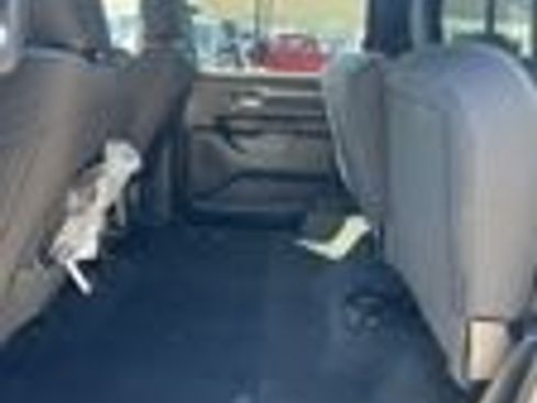 Used 2023 RAM 1500 Big Horn AWD/4WD image 9