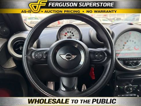 Used 2012 MINI Cooper Countryman S AWD/4WD image 10
