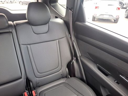 Certified 2025 Hyundai Tucson SEL image 14