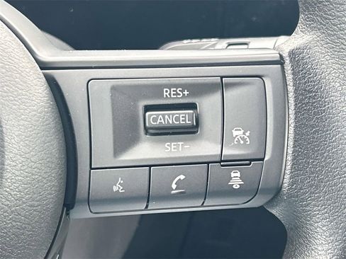 New 2026 Nissan Kicks S image 23