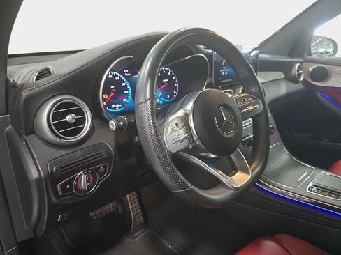 Used 2023 Mercedes-Benz GLC 300 4MATIC Coupe image 25