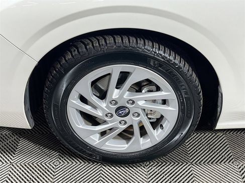Certified 2024 Subaru Impreza 2.0i image 28