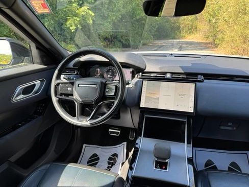 Certified 2024 Land Rover Range Rover Velar Dynamic SE AWD/4WD image 28
