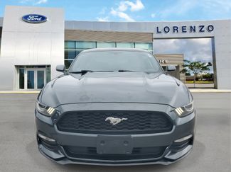 Used 2015 Ford Mustang Coupe video 2
