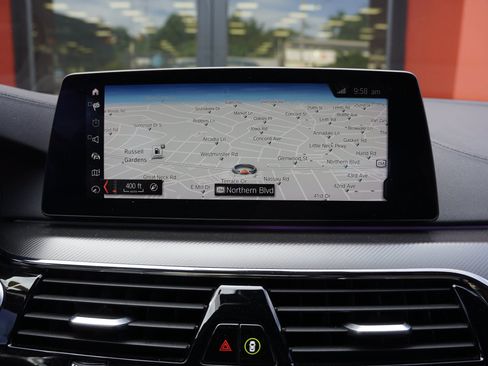 Used 2019 BMW M5 AWD/4WD image 22