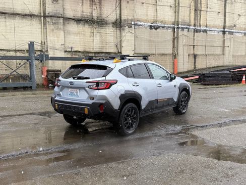 Used 2024 Subaru Crosstrek 2.5i Wilderness image 9