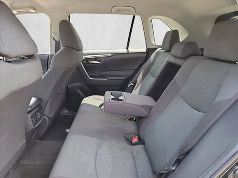 Used 2023 Toyota RAV4 XLE FWD image 14