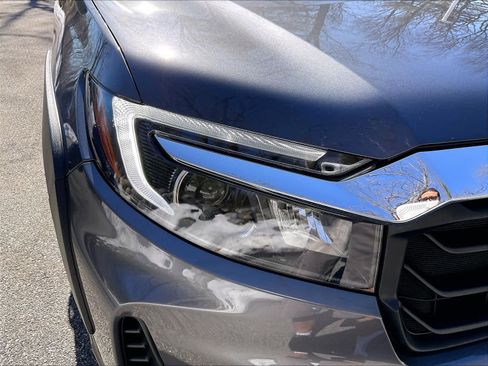 Used 2022 Honda Ridgeline RTL-E image 34