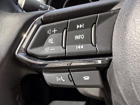 Used 2024 MAZDA CX-5 AWD 2.5 S w/ Select Package image 17