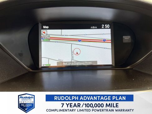 Used 2019 Acura TLX w/ Technology Package image 29