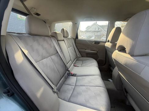 Used 2010 Subaru Forester 2.5X image 3