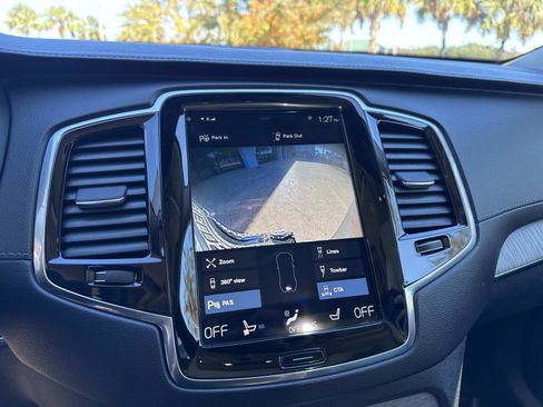 Used 2021 Volvo XC90 T6 Inscription w/ Protection Package Premier image 26