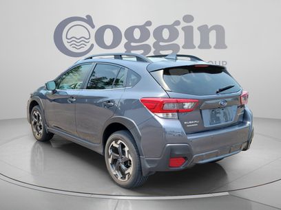 Used 2023 Subaru Crosstrek 2.5i Limited w/ Moonroof Package