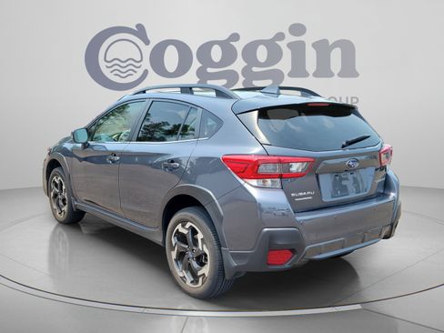 Used 2023 Subaru Crosstrek 2.5i Limited w/ Moonroof Package AWD/4WD image 3