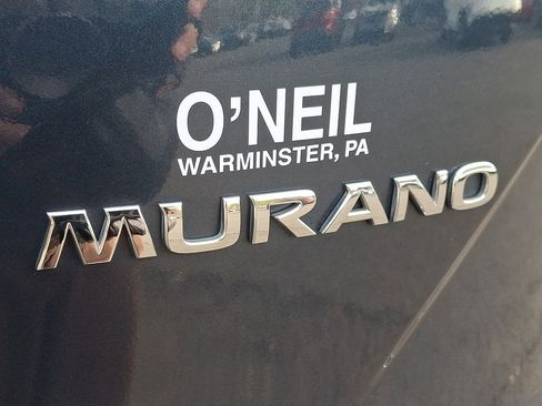 Used 2016 Nissan Maxima 3.5 SV image 31