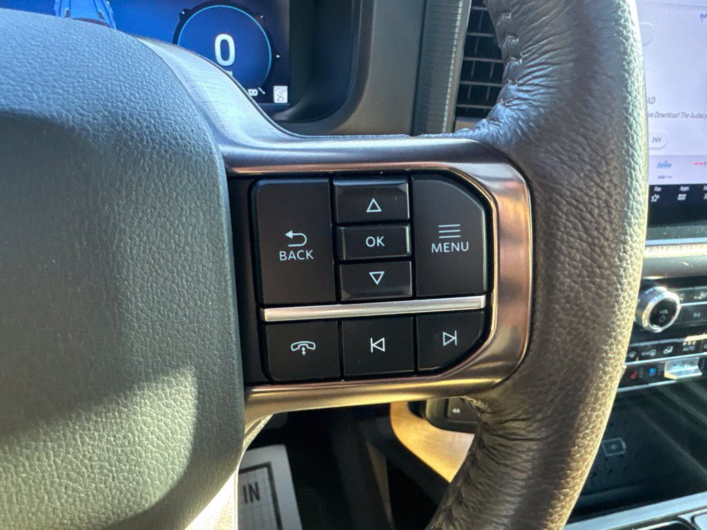 Certified 2024 Ford F150 King Ranch AWD/4WD image 25