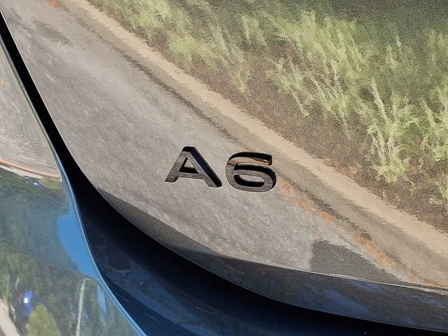 Certified 2026 Audi A6 Premium Plus AWD/4WD image 29