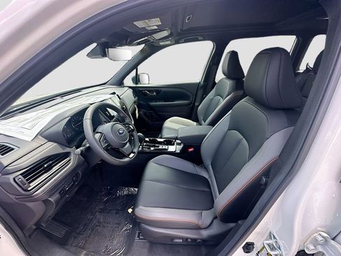 New 2026 Subaru Forester Sport AWD/4WD image 21