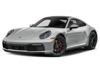Certified 2024 Porsche 911 Carrera S RWD video 1