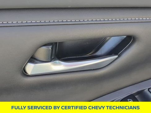 Used 2023 Nissan Sentra SV FWD image 24