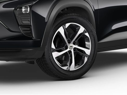 New 2026 Chevrolet Trax RS FWD image 4