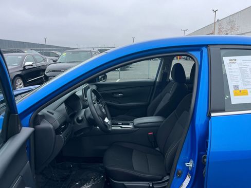 Used 2025 Nissan Sentra SV image 26