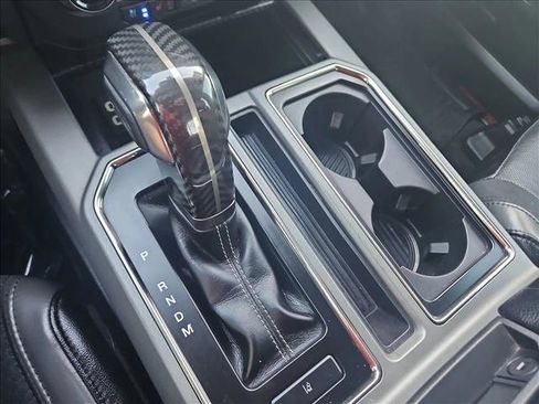 Used 2020 Ford F150 Raptor w/ Equipment Group 802A Luxury image 12