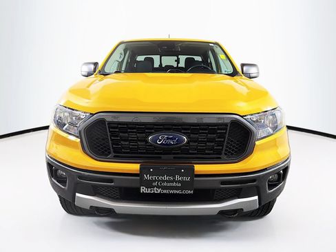 Used 2021 Ford Ranger XLT w/ Equipment Group 302A High AWD/4WD image 2