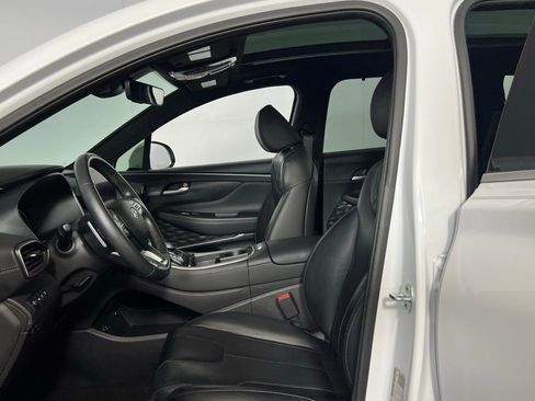 Used 2023 Hyundai Santa Fe Calligraphy image 20