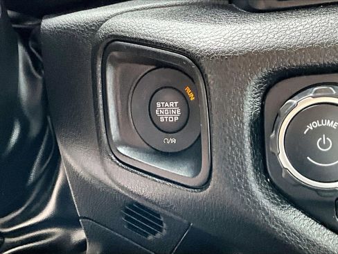Certified 2024 Jeep Wrangler Unlimited Sport AWD/4WD image 26