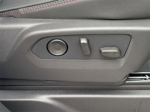 New 2026 Chevrolet Suburban RST w/ Comfort Package image 42