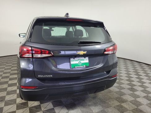 Used 2022 Chevrolet Equinox LS FWD image 6
