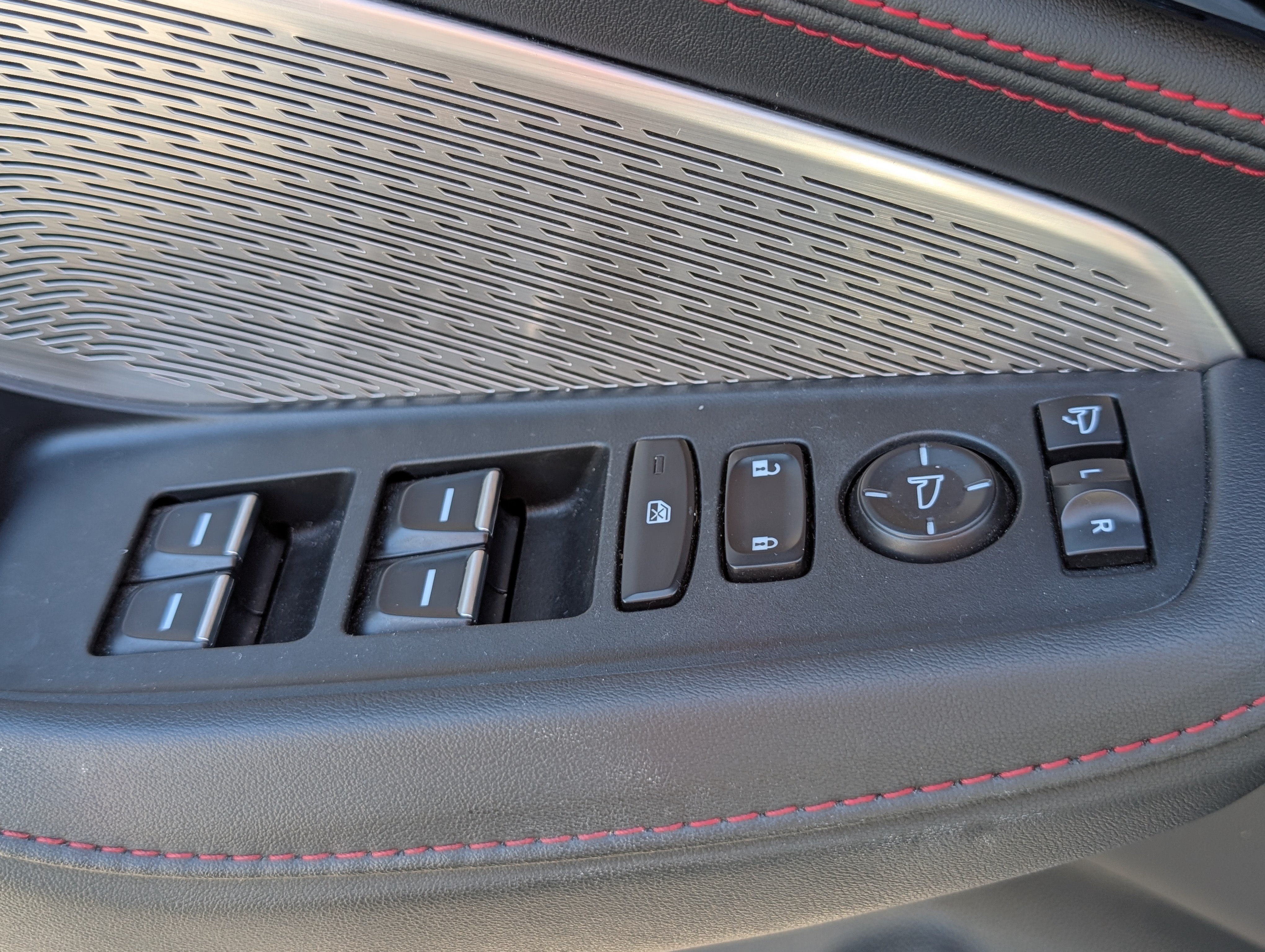 Used 2024 Acura MDX A-Spec AWD/4WD image 18