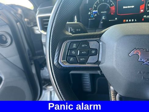 Used 2024 Ford Mustang Premium image 32