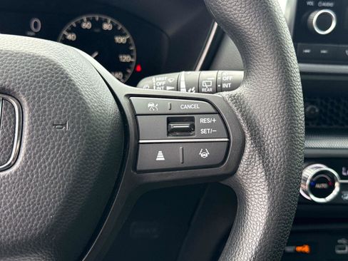 Certified 2024 Honda CR-V EX image 27
