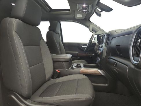 Used 2021 Chevrolet Silverado 1500 RST image 24