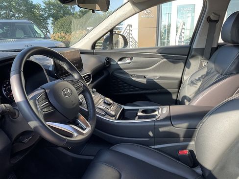 Certified 2023 Hyundai Santa Fe XRT AWD/4WD image 2