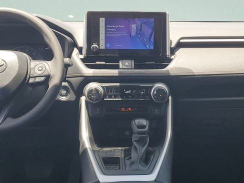 Used 2023 Toyota RAV4 XLE w/ Convenience Package FWD image 15