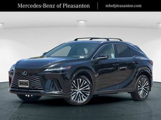 Used 2025 Lexus RX 350 w/ Convenience Package AWD/4WD video 1