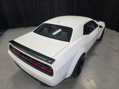 Used 2023 Dodge Challenger R/T Scat Pack RWD image 9