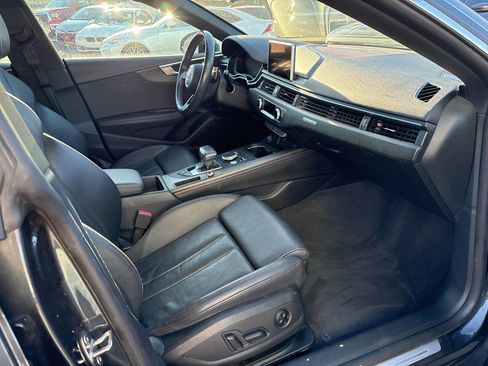 Used 2019 Audi A5 2.0T Premium Plus w/ Premium Plus image 40