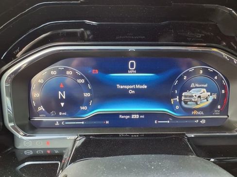 New 2025 Chevrolet Silverado 2500 ZR2 w/ Technology Package image 39