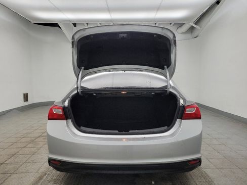 Used 2021 Chevrolet Malibu LS FWD image 29