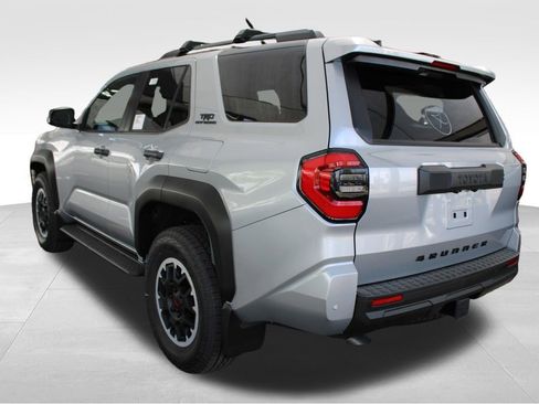 New 2026 Toyota 4Runner 4WD image 14