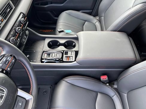 Certified 2026 Honda Pilot TrailSport image 31